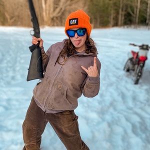 Meet your Posher, Rebekah